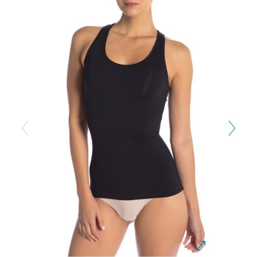 Spanx Racerback Tank